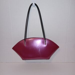 Beijo pink handbag